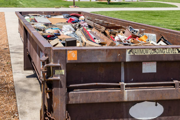 Best Scrap Metal Removal  in Casselton, ND